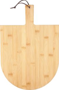 Tabla con set de pizza de bambú Ecológica Personalizada... - Producto ecológico