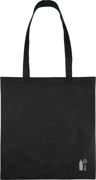 Bolsa non woven reciclada 80 g/m² 11 L