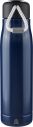 Botella termo de acero inoxidable reciclado (500 ml) Ecológica Personalizada 101267777 - Imagen 2