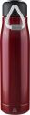 Botella termo de acero inoxidable reciclado (500 ml) Ecológica Personalizada 101267777 - Imagen 14