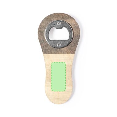 Abridor Ecológico Personalizado 82679