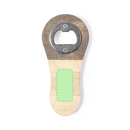 Abridor Ecológico Personalizado 82679