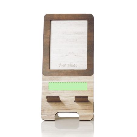 Soporte Ecológico Personalizado 82682