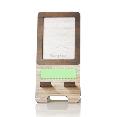 Soporte Ecológico Personalizado 82682