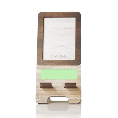 Soporte Ecológico Personalizado 82682