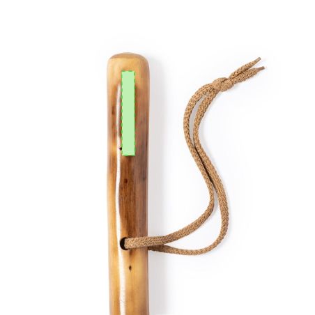 Bastón Ecológico Personalizado 82688