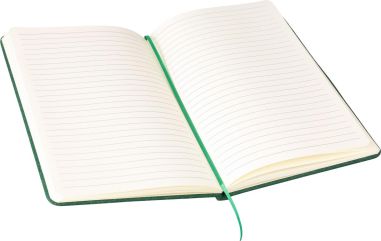 Cuaderno de fieltro reciclado (A5) Ecológico Personalizado 101272570