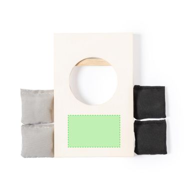 Juego Ecológico Personalizado 81505