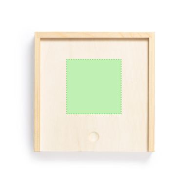 Juego Ecológico Personalizado 81507