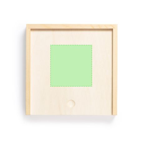 Juego Ecológico Personalizado 81507