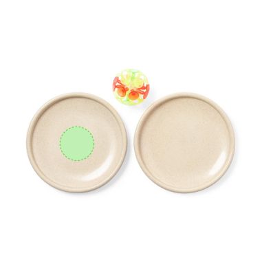 Juego Ecológico Personalizado 81509