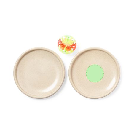 Juego Ecológico Personalizado 81509