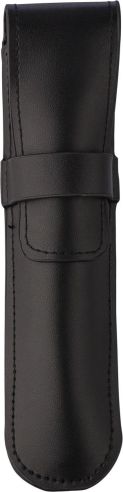 Estuche de cuero para bolígrafos Ecológico...