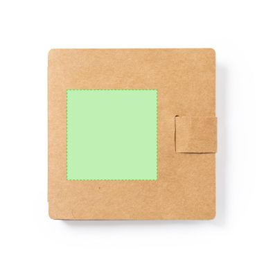 Set Ecológico Personalizado 81522