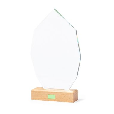 Placa Ecológica Personalizada 81547