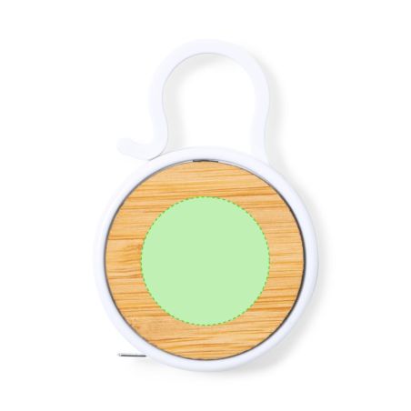 Flexómetro Ecológico Personalizado 81577