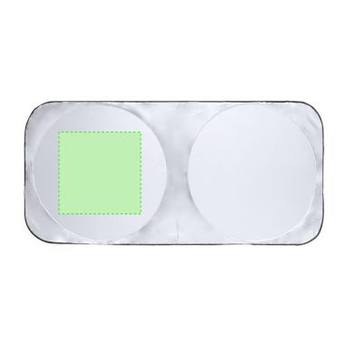 Parasol Ecológico Personalizado 81594