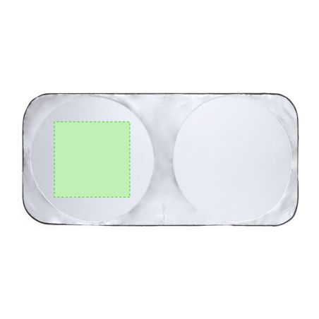 Parasol Ecológico Personalizado 81594