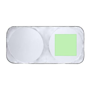 Parasol Ecológico Personalizado 81594