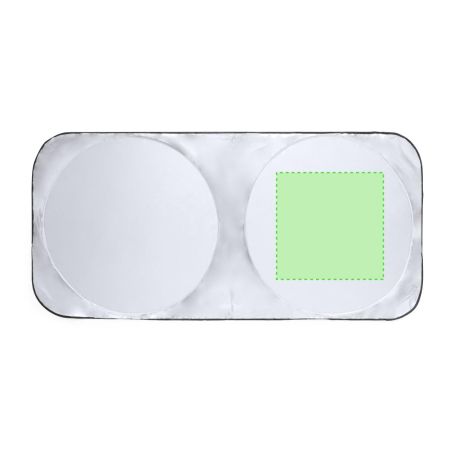 Parasol Ecológico Personalizado 81594