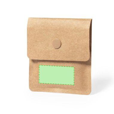 Cenicero Ecológico Personalizado 81600