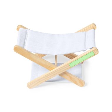 Reposacabezas Ecológica Personalizada 81608