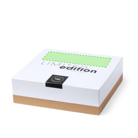 Set Ecológico Personalizado 81615