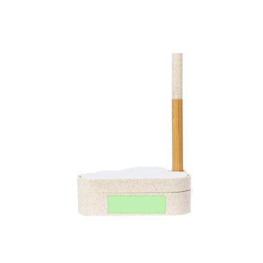 Portanotas Ecológica Personalizada 81679