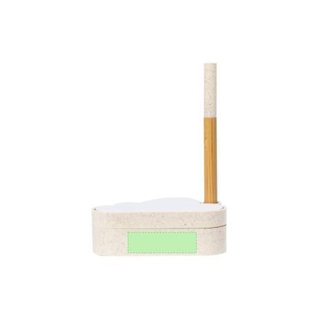 Portanotas Ecológica Personalizada 81679