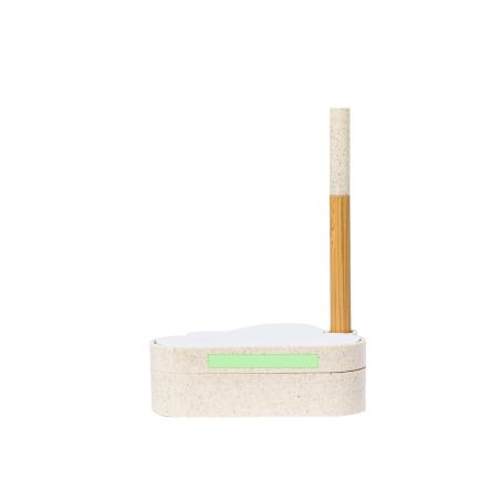 Portanotas Ecológica Personalizada 81679