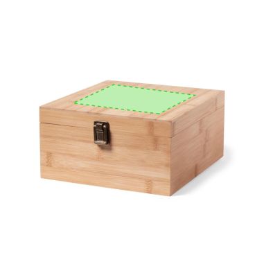 Set Ecológico Personalizado 81707