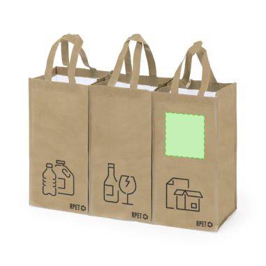 Set Ecológico Personalizado 81711