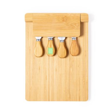 Set Ecológico Personalizado 81713