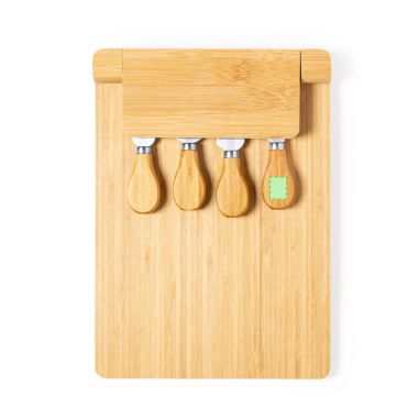 Set Ecológico Personalizado 81713