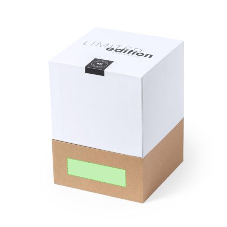 Lámpara Ecológica Personalizada 81746