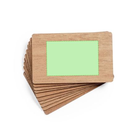 Set Ecológico Personalizado 81882