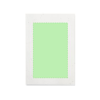 Bloc Ecológico Personalizado 81887