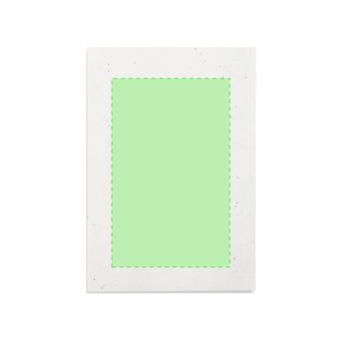 Bloc Ecológico Personalizado 81887