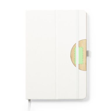 Libreta Ecológica Personalizada 81891