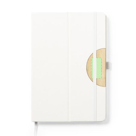 Libreta Ecológica Personalizada 81891