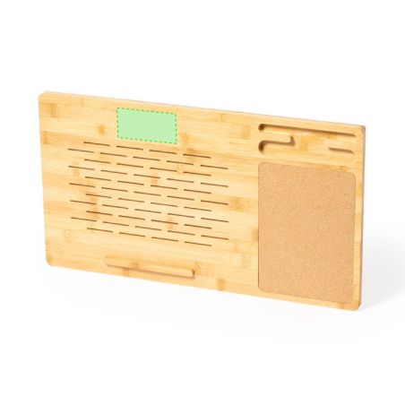 Alfombrilla Ecológica Personalizada 81900