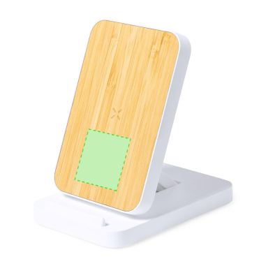 Cargador Ecológico Personalizado 81965