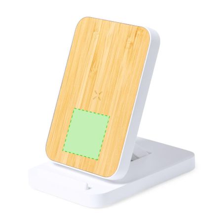 Cargador Ecológico Personalizado 81965