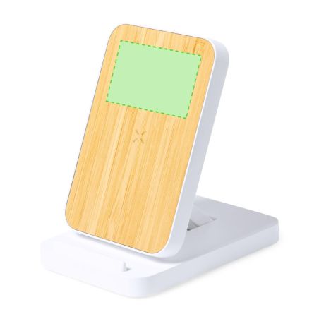 Cargador Ecológico Personalizado 81965