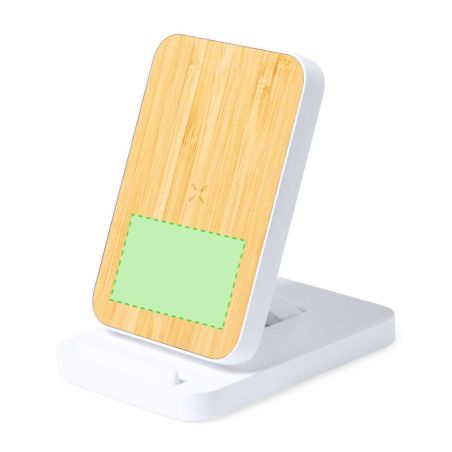 Cargador Ecológico Personalizado 81965