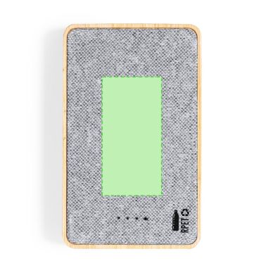 Power Ecológico Personalizado 81973