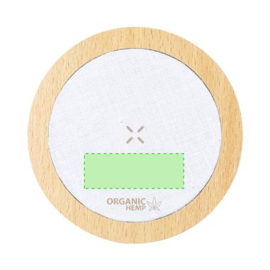 Cargador Ecológico Personalizado 81975