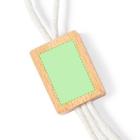 Cable Ecológico Personalizado 81977