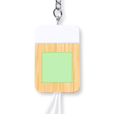 Cable Ecológico Personalizado 81979