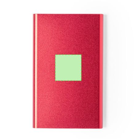 Power Ecológico Personalizado 81993